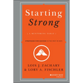 Starting Strong: A Mentoring Fable - Hardcover