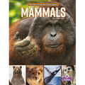 Mammals - Library Binding