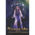 Harper Rose and the Catacombs of Imperium - Paperback