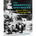 The Essential Mayberry: Behind the Scenes of the Andy Griffith Show - Paperback