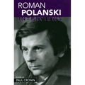 Roman Polanski: Interviews - Paperback