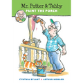 Mr. Putter & Tabby Paint the Porch - Paperback