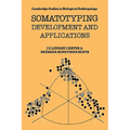 Somatotyping: Development and Applications - Paperback