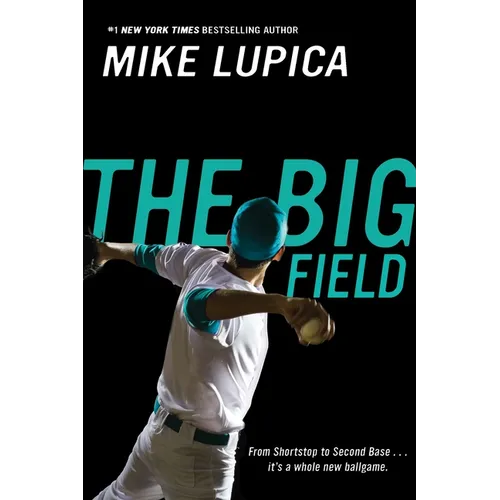 The Big Field - Paperback