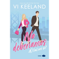 No Deberiamos - Paperback