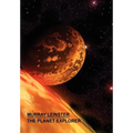 The Planet Explorer - Hardcover