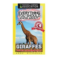 Everything You Should Know About: Giraffes - Paperback