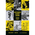 Cartoonists Against Racism: The Secret Jewish War on Bigotry - Paperback