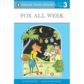 Fox All Week - Paperback