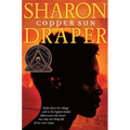 Copper Sun - Hardcover