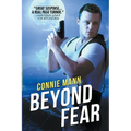 Beyond Fear - Paperback