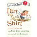 Dirt on My Shirt: Selected Poems - Paperback