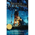 Bridge to Terabithia - Paperback