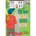 The Way Home Looks Now - Paperback