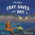 Cray Saves the Day - Paperback