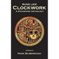 Runs Like Clockwork - Paperback