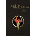 Meki Phoenix: How to stop Surviving and start Hitting Home Runs - Paperback