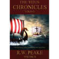 The Titus Chronicles-Viking - Paperback