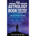 The Astrology Book for Men - Hardcover