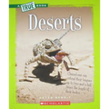 Deserts - Paperback