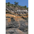 Oregon Geology - Paperback
