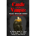 Candle of the Vampire: Deluxe Adventure Module - Paperback