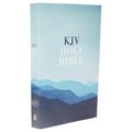 KJV, Value Outreach Bible, Paperback - Paperback