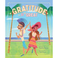 Gratitude the Great - Hardcover