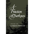 A Fraction of Darkness - Paperback