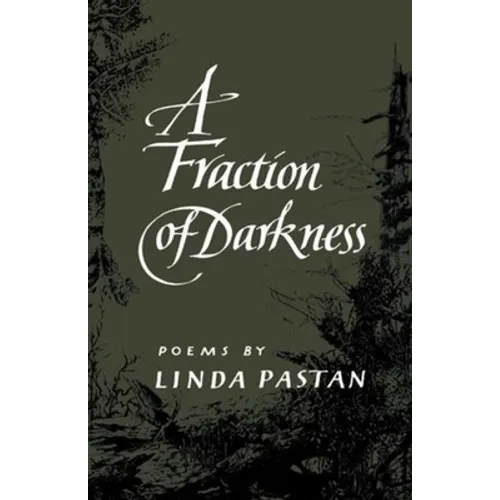 A Fraction of Darkness - Paperback