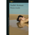 Homo Irrealis / Homo Irrealis: The Would-Be Man Who Might Have Been: Essays - Paperback