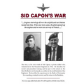Sid Capon's War - Paperback