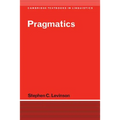 Pragmatics - Paperback