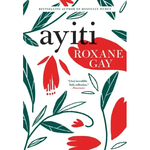 Ayiti - Paperback