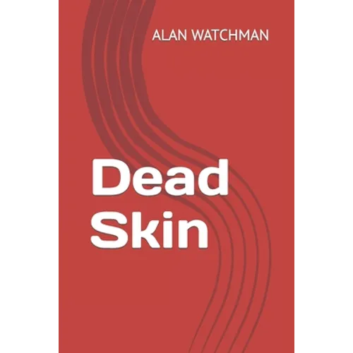 Dead Skin - Paperback