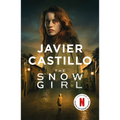 The Snow Girl (TV Tie-In Edition) - Paperback