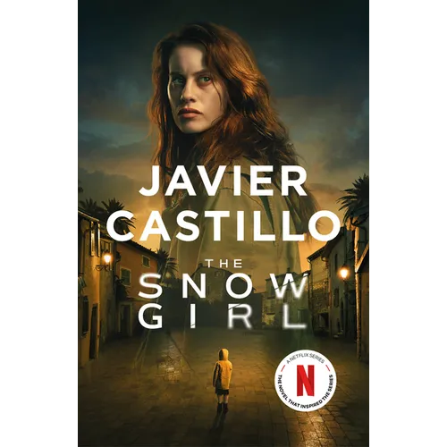 The Snow Girl (TV Tie-In Edition) - Paperback