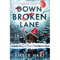 Down Broken Lane - Paperback