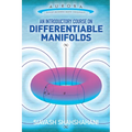 An Introductory Course on Differentiable Manifolds - Paperback