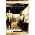 New Port Richey - Hardcover