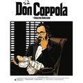 Don Coppola - Paperback