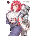 Goblin Slayer, Vol. 12 (Light Novel): Volume 12 - Paperback
