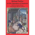Michael Psellus on the Operation of Daemons: De Operatione Daemonum - Paperback