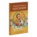 Scriptural Novena to Saint Joseph - Paperback