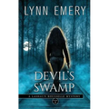 Devil's Swamp - Paperback