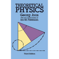 Theoretical Physics - Paperback