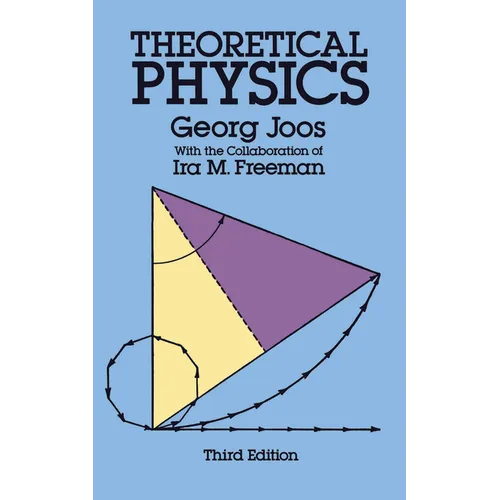 Theoretical Physics - Paperback