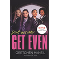 Get Even TV Tie-In Edition - Paperback