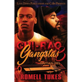 Chi'Raq Gangstas 3 - Paperback