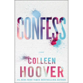 Confess - Paperback